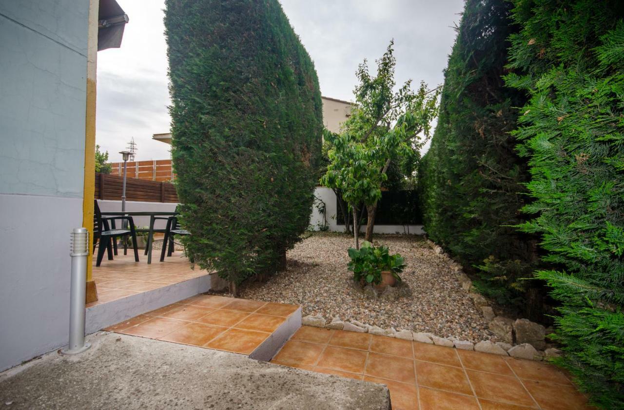 Сasa de vacaciones Casa Con Piscina Y Parking En Gerona