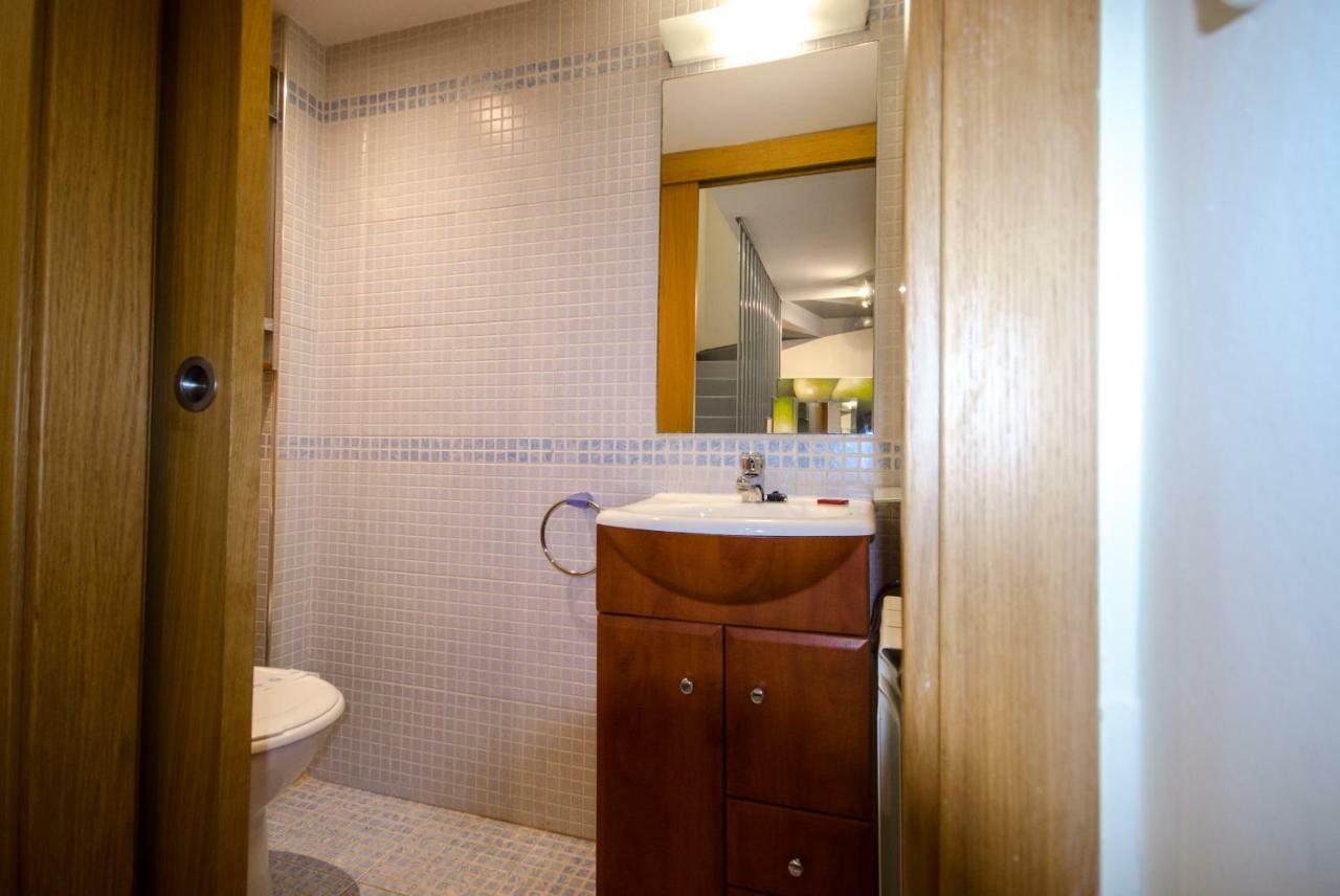 Casa Con Piscina Y Parking En Сasa de vacaciones