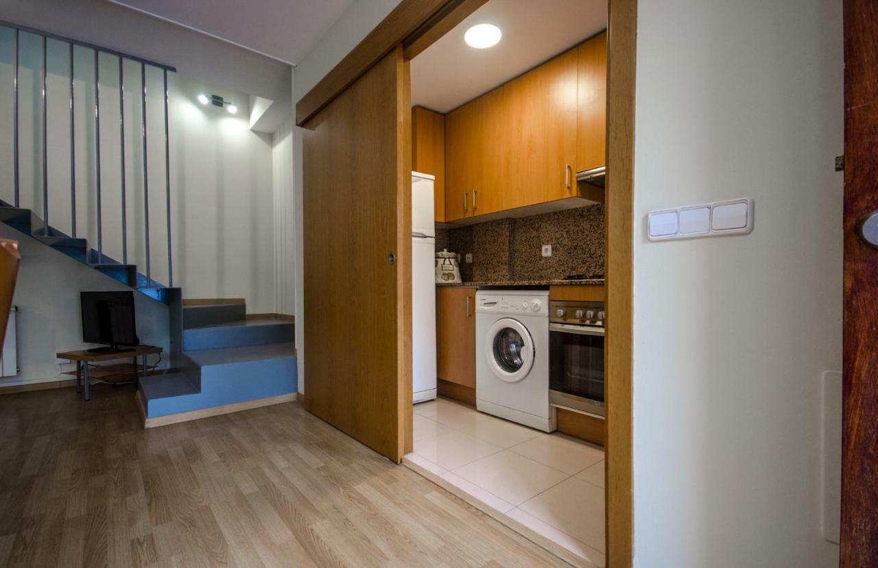 Casa Con Piscina Y Parking En Сasa de vacaciones Gerona