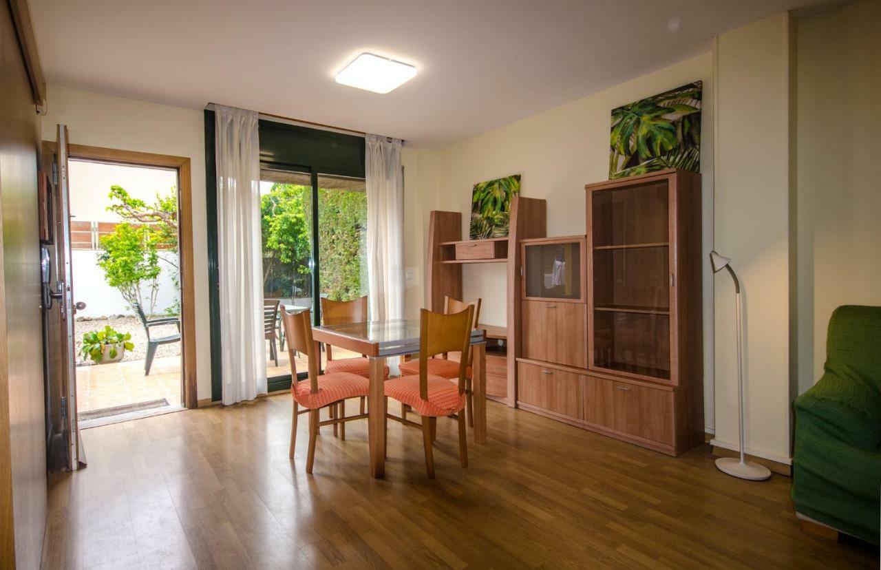 Casa Con Piscina Y Parking En Сasa de vacaciones Gerona