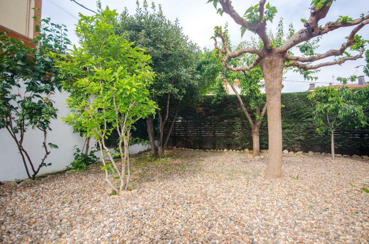 Casa Con Piscina Y Parking En Сasa de vacaciones