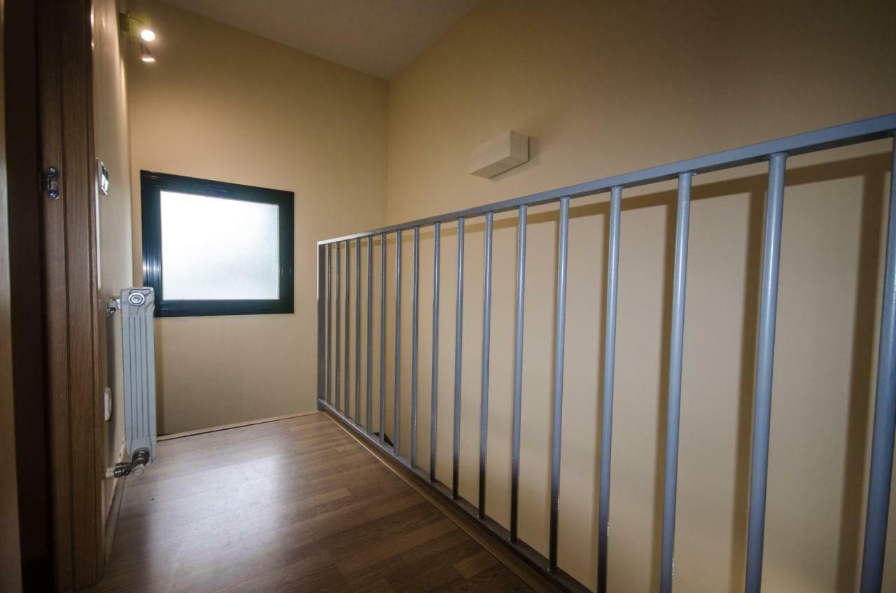 Casa Con Piscina Y Parking En Сasa de vacaciones Gerona