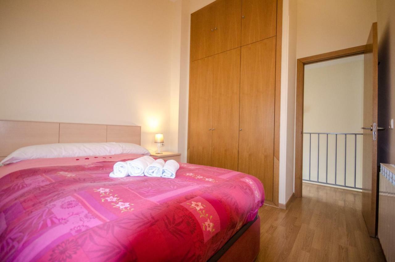 Casa Con Piscina Y Parking En Сasa de vacaciones Gerona